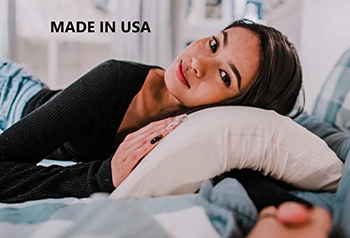 pillow made for spooning