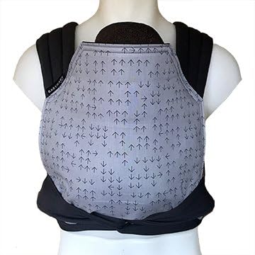 BabyHawk by Moby Baby Carrier for Newborns + Toddlers - Meh Dai (Mei Tei) - Cursor