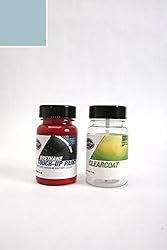 ColorRite Two-Ounce Bottle for Chrysler Van