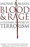 Blood and Rage: A Cultural History of Terrorism
