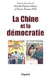 La Chine et la démocratie by 