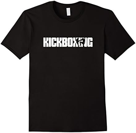 Kickboxing T Shirt