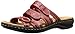 Clarks Women's Leisa Cacti Slide Sandal