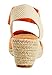 Comfortview Women's Wide Abra Espadrille
