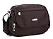 Scarleton Flap Pocket Nylon Shoulder Bag H1496
