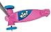 Razor Jr. Kixi Kix Scooter - Pink