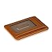 Gift For Husband | Pocket Minimalist Wallet, Money Clip Blocking Credit Card Holder, Father's Day Gift, Birthday, Anniversary, present gift.