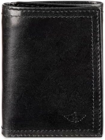 Fossil Men's Rfid Ingram Trifold at Amazon Men's Clothing store