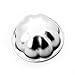 Aluminum Cake Pudding Jelly Biscuit Mold Kitchen Baking Tins Eight Petals Flower