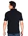 Noble Mount Mens 100% Cotton Pique Polo - Regular Fit - (Introductory Price)
