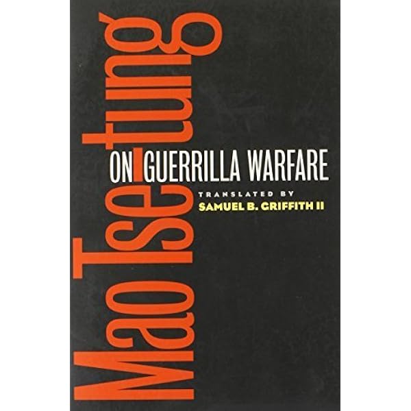 Amazon.com: Insurgency and Terrorism: From Revolution to