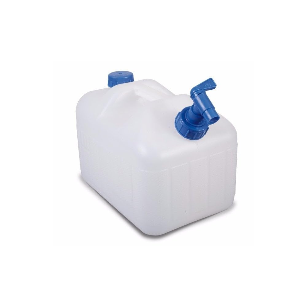 Kampa - Splash 10L Water Carrier