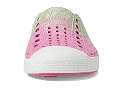 Native Shoes Jefferson Bling (Toddler) Celery