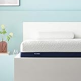 IYEE NATURE Queen Mattress 10 Inch Cooling-Gel