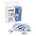 Rapesco Supaclip #40 Refills - Blue, Pack of 100 (1313)
