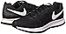 Nike Men's Air Zoom Pegasus 33, Black/White/Anthracite/Cool Grey - 10 D(M) US