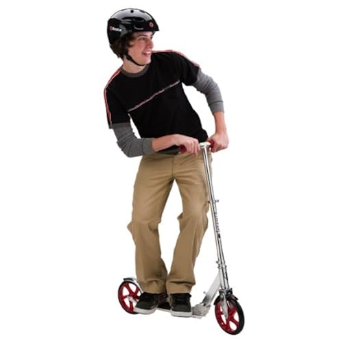 cool gift ideas on amazon related to Sports & Outdoors promote your product that are Kick Scooters, $50 to $100