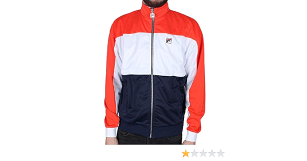 fila colorblock jacket