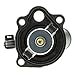 MotoRad 604-208 Thermostat - Ford Focus (05-11) Ranger (01-03) EcoSport (11-14) Mondeo (01-07), Mazda B2300 (01-03)