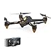 HUBSAN HubsanH501A X4 Air Pro BRUSHLEES WiFi Quadcopter Drone 1080P HD Camera GPS Live Video RTF