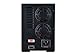 Silverstone Tek 4-Bay Storage Tower for 3.5-Inch SATA/SAS HDD with miniSAS Interface (TS431S)