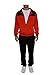 ZITY Men's Autumn Active Zippper Long Sleeve 2-pc Tracksuit set