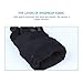 INBIKE Winter Thermal Windproof 3M Thinsulate Screen Touch Cycling Bike Gloves with Thick Gel Padded