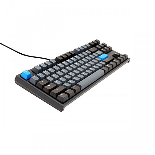 Ducky One 2 Skyline Usb Mechanical Tenkeyless Tkl Keyboard With Cherry Mx Red Switches Uk Buy Online In Antigua And Barbuda At Antigua Desertcart Com Productid