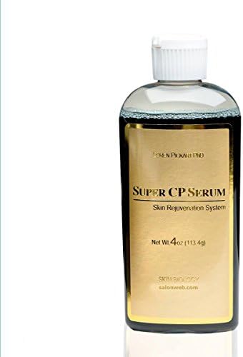 cp serum