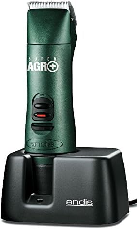 andis veterinary clippers