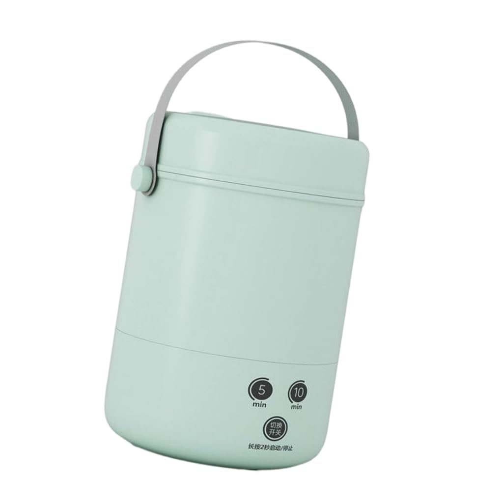 ZHIZHOUNEY Washing Machine Portable Foldable Washing Machine 3.8L Capacity Quiet Washer Convenient Washer Efficient Washing Machine for Washing