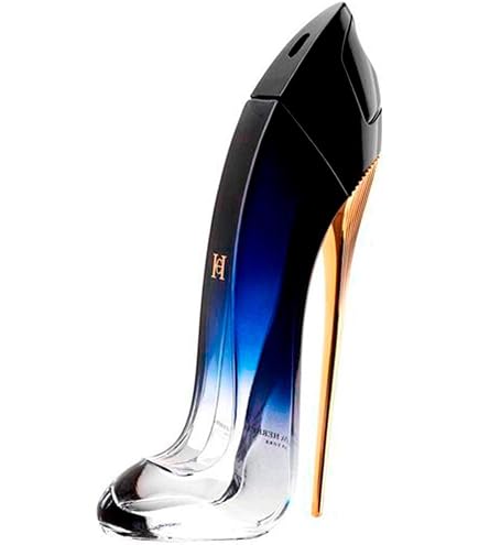Carolina Herrera Good Girl Legere 80ml Edp Spr (W), 80 Milliliters