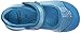 pediped Unisex-Child Flex Leah Mary Jane Flat