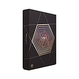 VIXX - VIXX LIVE FANTASIA DAY DREAM DVD 3DVD+Photobook+6Photocards+Folded Poster+Free Gift