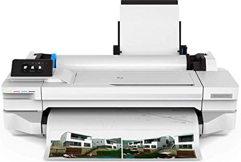 what does a plotter printer do