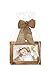 Clear Cellophane Basket Bags 18