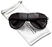 Retro Fashion Shield Aviator UV400 Men Women Sunglasses