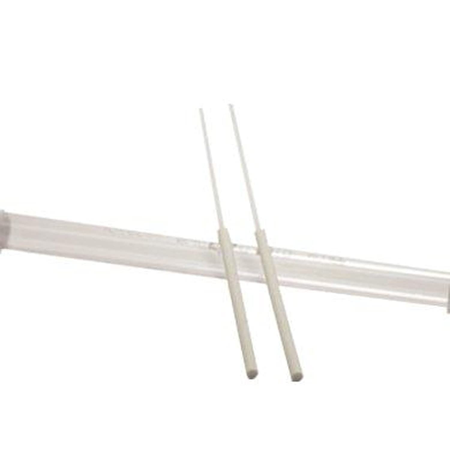 Tombow Mono 57307 Tombow MONO Zero Eraser Refill, Round 2.3 mm, 1-Pack