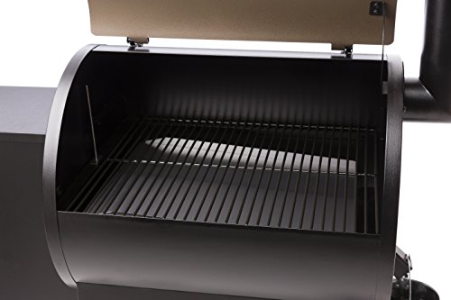 Traeger-TFB42LZBC-Lil-Tex-Elite-22-Wood-Pellet-Grill Traeger-TFB42LZBC-Lil-Tex-Elite-22-Wood-Pellet-Grill