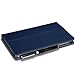 MoKo Case for Samsung Galaxy Tab PRO 8.4 Case - Slim Folding Cover Case for Galaxy TabPRO 8.4 Android Tablet, Indigo (with Smart Cover Auto Wake/Sleep. Will NOT Fit Samsung Galaxy Tab 4 8.0)