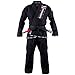 Hayabusa Cotton Goorudo 2 Gold Weave Jiu Jitsu Gi