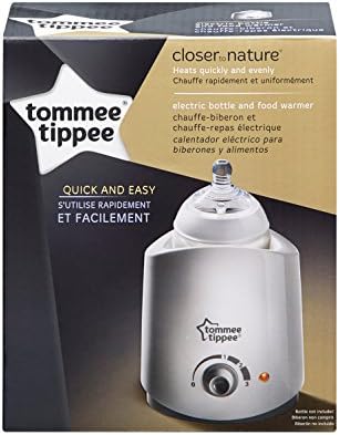 tommee tippee bottle warmer amazon