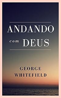 Livro Andando com Deus