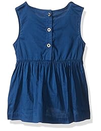 Conjunto de calvin klein Girls 'Fashion de dos piezas parte superior y Leggings