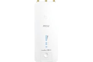 UBIQUITI RP-5AC-GEN2 5ghz Rocket Ac Prism Gen2