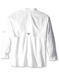 Columbia PFG Blood & Guts III   Camiseta de manga larga para hombre