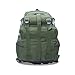 Eyourlife Military Tactical Backpack Small Rucksacks Hiking Bag Travel Pack 20L