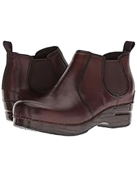 Dansko - Botas de tobillo para mujer