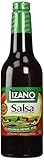 Lizano Salsa 700 mL - 2 bottles