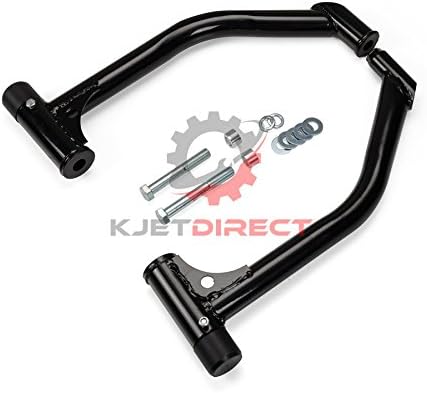 CBR600RR 2007-2016 Honda Race Rail Frame Sliders